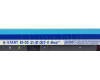 Set tří osobních vozů Eurofima, MÁV-Start, VI. epocha, H0, Roco 6200228 Set tří osobních vozů Eurofima, MÁV-Start, VI. epocha, H0, Roco 6200228