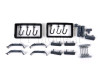 Set tří osobních vozů Eurofima, MÁV-Start, VI. epocha, H0, Roco 6200228 Set tří osobních vozů Eurofima, MÁV-Start, VI. epocha, H0, Roco 6200228