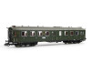 Set tří osobních vozů "Altenberg", DRG, II. epocha, TT, Roco 6280001