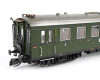 Set tří osobních vozů "Altenberg", DRG, II. epocha, TT, Roco 6280001