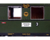 Set tří osobních vozů "Altenberg", DRG, II. epocha, TT, Roco 6280001