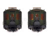 Set tří osobních vozů "Altenberg", DRG, II. epocha, TT, Roco 6280001