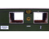 Set tří osobních vozů "Altenberg", DRG, II. epocha, TT, Roco 6280001