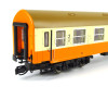 Set dvou osobních vozů 2. třídy řady Bme, DR, IV. epocha, TT, Roco 6280017