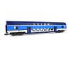 Set dvou patrových vozů řady Bdmteeo, ČD, VI. epocha, TT, Roco 6280028