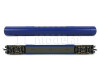 Set dvou patrových vozů řady Bdmteeo, ČD, VI. epocha, TT, Roco 6280028