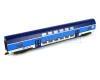 Set dvou patrových vozů řady Bdmteeo, ČD, VI. epocha, TT, Roco 6280028