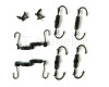 Set dvou patrových vozů řady Bdmteeo, ČD, VI. epocha, TT, Roco 6280028