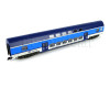 Set dvou patrových vozů řady Bdmteeo, ČD, VI. epocha, TT, Roco 6280028