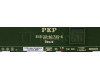 Set dvou osobních vozů 2. třídy typu Y/B 70, PKP, IV. epocha, TT, Roco 6280043 Set dvou osobních vozů 2. třídy typu Y/B 70, PKP, IV. epocha, TT, Roco 6280043