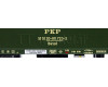 Set dvou osobních vozů 2. třídy typu Y/B 70, PKP, IV. epocha, TT, Roco 6280043 Set dvou osobních vozů 2. třídy typu Y/B 70, PKP, IV. epocha, TT, Roco 6280043