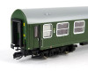 Set dvou osobních vozů 2. třídy typu Y/B 70, PKP, IV. epocha, TT, Roco 6280043 Set dvou osobních vozů 2. třídy typu Y/B 70, PKP, IV. epocha, TT, Roco 6280043