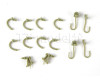 Set dvou patrových vozů Bmto, ČD, V. epocha, TT, Roco 6280044 Set dvou patrových vozů Bmto, ČD, V. epocha, TT, Roco 6280044