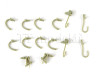 Set dvou patrových vozů Bmto, ČD, V. epocha, TT, Roco 6280044 Set dvou patrových vozů Bmto, ČD, V. epocha, TT, Roco 6280044