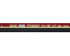 Set řídicího a osobního patrového vozu Sputnik, DR, IV. epocha, TT, Roco 6280045 Set řídicího a osobního patrového vozu Sputnik, DR, IV. epocha, TT, Roco 6280045