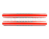Set dvou patrových vozů B16mnopux, Polregio, VI. epocha, TT, Roco 6280047