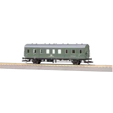 Kuchyňský vůz do pracovního vlaku, DR, IV. epocha, TT, Haedl 73200