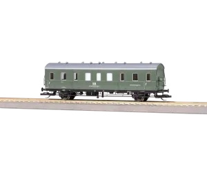 Kuchyňský vůz do pracovního vlaku, DR, IV. epocha, TT, Haedl 73200