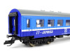 Jídelní vůz, "TT-Express", START, TT, Tillig 13758