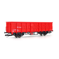 Otevřený vůz Fbs, DB Cargo, START, VI. epocha, TT, Tillig 14900