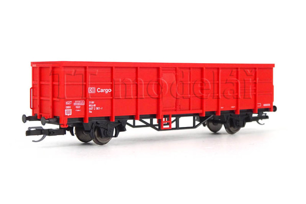 Otevřený vůz Fbs, DB Cargo, START, VI. epocha, TT, Tillig 14900