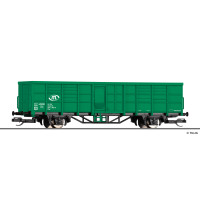 Otevřený vůz Fbs, ITL, START, VI. epocha, TT, Tillig 14905