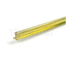 Kolejnice Peco IL-3, výška kolejnice 1,9 mm, d=914 mm, 6 kusů, H0/TT, PECO IL-3