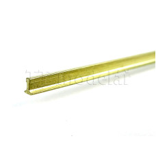 Kolejnice Peco IL-4, výška kolejnice 2,0 mm, d=914 mm, 6 kusů, N/H0e, PECO IL-4