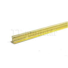 Kolejnice Peco IL-83, výška kolejnice 2,1 mm, d=914 mm, 6 kusů, N/H0e, PECO IL-83