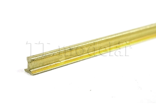 Kolejnice Peco IL-83, výška kolejnice 2,1 mm, d=914 mm, 6 kusů, N/H0e, PECO IL-83