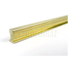 Kolejnice Peco IL-9, výška kolejnice 6,35 mm, d=914 mm, 6 kusů, velikost IIm/G, PECO IL-9