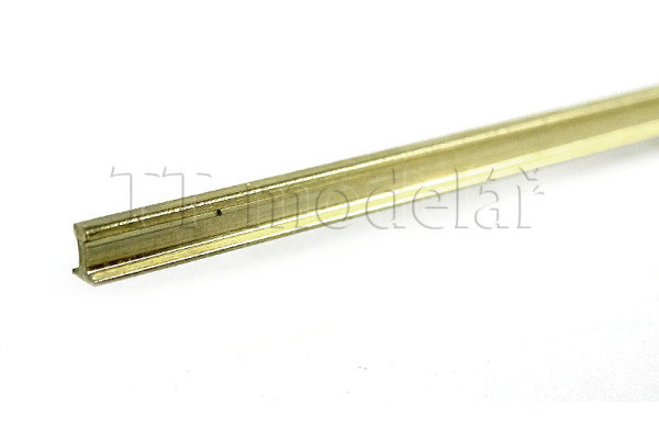 Kolejnice Peco IL-60, výška kolejnice 1,52 mm, d=914 mm, 6 kusů, PECO IL-60 Kolejnice Peco IL-60, výška kolejnice 1,52 mm, d=914 mm, 6 kusů, PECO IL-60