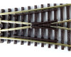 Oboustranná výhybka, TT, Hornby TT8043