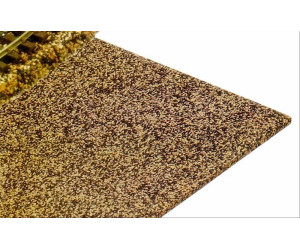 Desky pro kolejové podloží, 300 × 200 mm, síla 4 mm, 2 kusy, Busch 7502