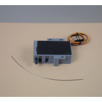 Servopřestavník AVS2 pro výhybky, AV Model PR-001