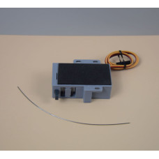 Servopřestavník AVS2 pro výhybky, AV Model PR-001 Servopřestavník AVS2 pro výhybky, AV Model PR-001