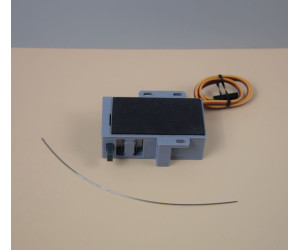 Servopřestavník AVS2 pro výhybky, AV Model PR-001