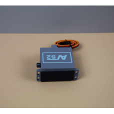 Servopřestavník AVS2 pro závory a návěstidla, AV Model PR-002