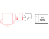 Motorický přestavník MP7, MTB MP7