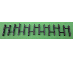 Flexi kolej TTe, délka 1 metr, DK model TTe0992