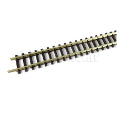 Flexi kolej, délka 609 mm, TTe/Z, PECO SL-200