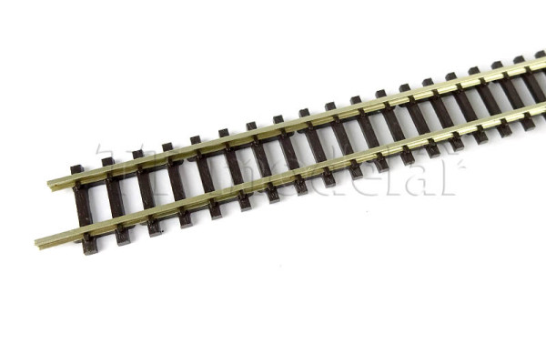 Flexi kolej, délka 609 mm, TTe/Z, PECO SL-200