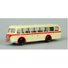 Autobus IFA H6/S Halle, TT, VV model 5024