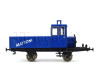 Drezína Praga Mattoni, TT, BubiModel TT10045