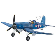 Plastic ModelKit letadlo 04781 - Vought F4U-1D Corsair (1:32), Revell 04781
