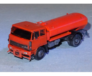 Stavebnice nákladního automobilu LIAZ 110.850 kropicí vůz, nástavba SA-8, TT, Štěpnička 092c