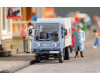 Automobil Multicar M24-0 se skříňovou nástavbou ORWO, stavebnice, TT, Auhagen 40514