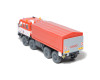 Stavebnice Tatra 815 8×8 TA HZS Správa železnic, H0, SDV 495