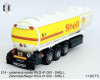 Stavebnice, cisternový návěs WLG 41.000, Shell, TT, Štěpnička 214a