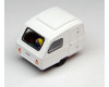 Obytný přívěs N-126n, TT, TT Jeník TTV09